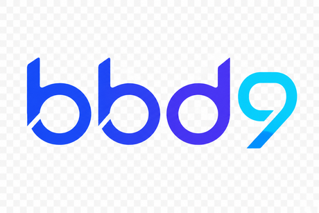 bbd9 লোগো